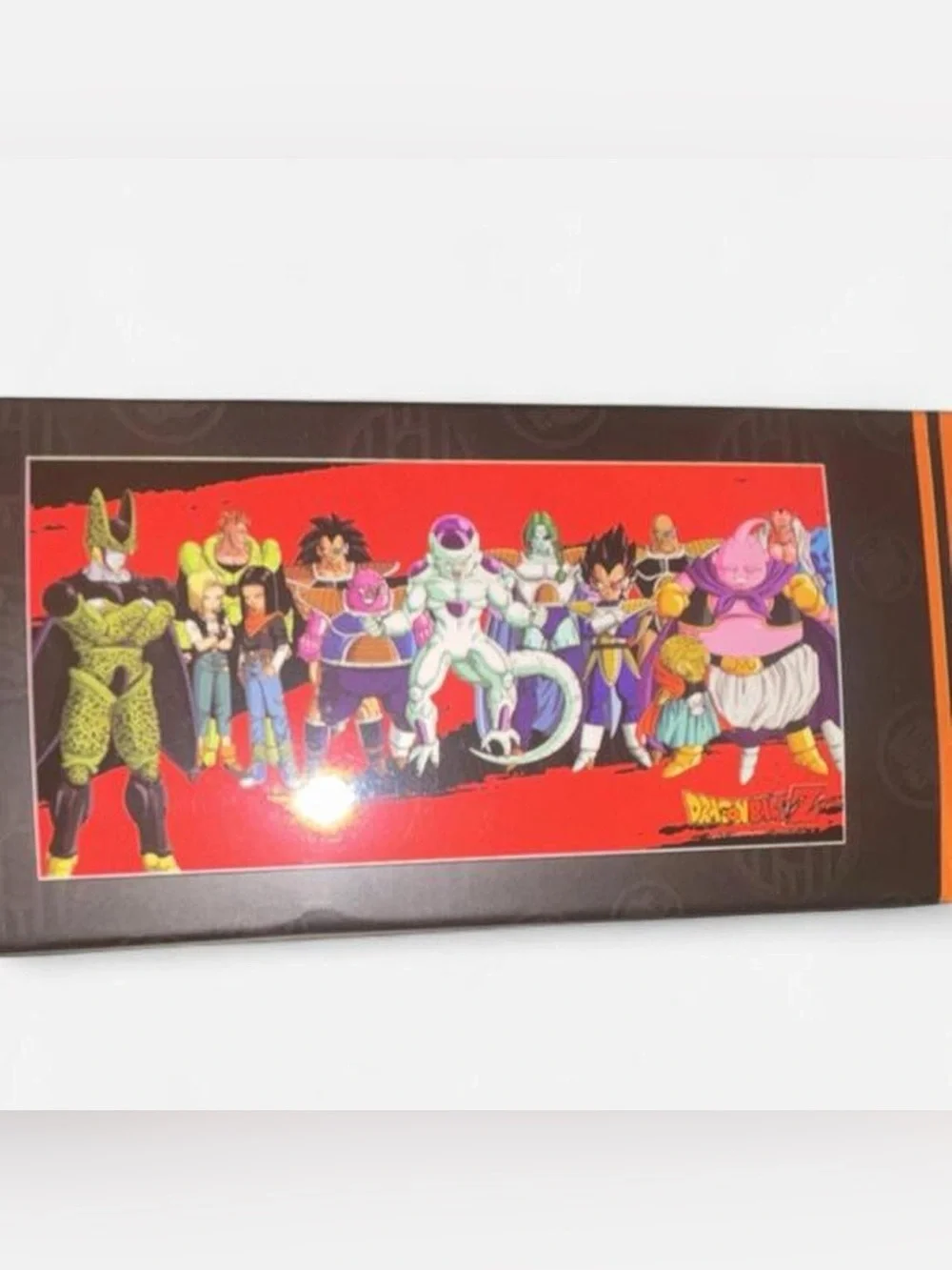 dragon ball z dragon ball